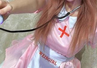 51吃瓜的女友反差，嘿！这不是我追了半年的永久梦吗？