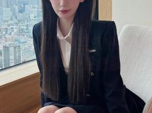 冲哥精选空气中弥漫着的观看欲，我恨不得马上跳进那个入口！